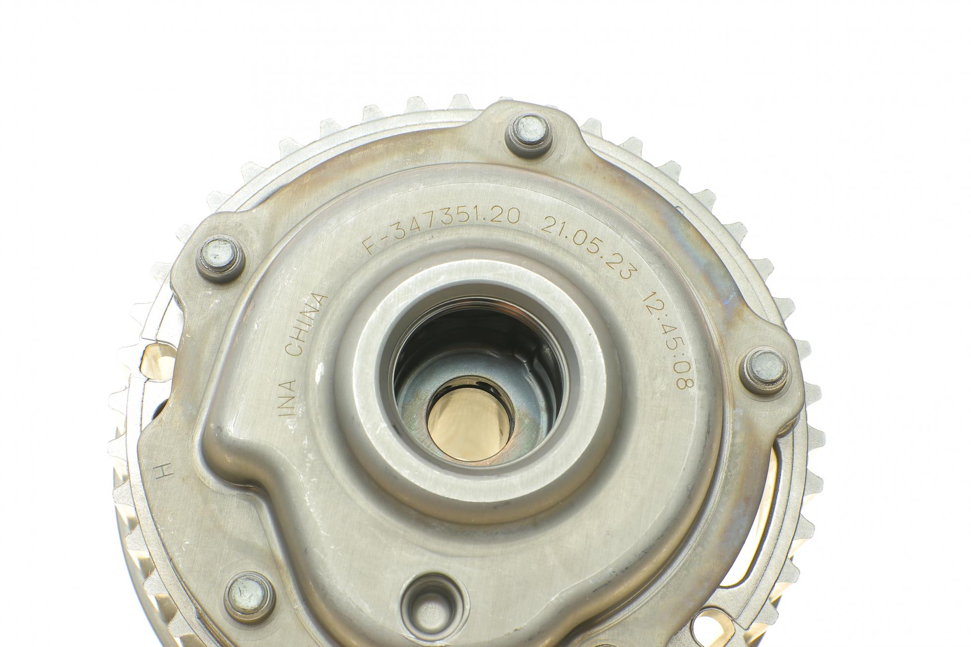 46117 FEBI BILSTEIN